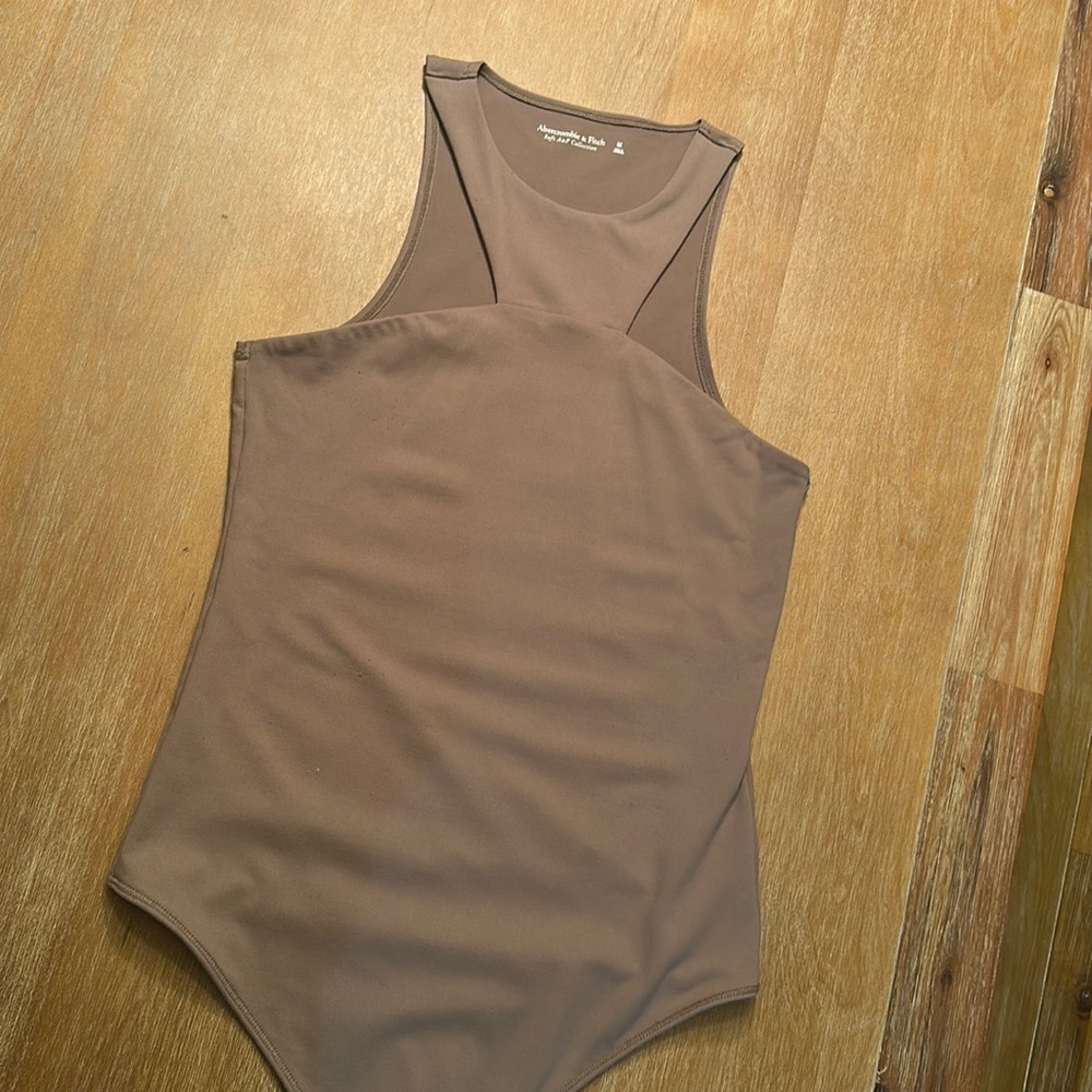 Abercrombie bodysuit